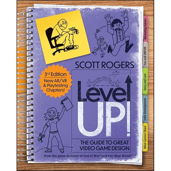 The Art of Game Design: A Book of Lenses, Third Edition (English
