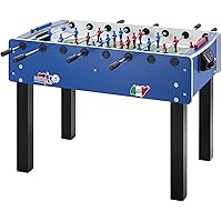 Roberto Sport Calciobalilla Match 2.2 Made in Italy biliardino + Palline