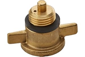 Adaptador de botella BUTSIR Naranja para ponder BUTSIR Azul rosca universal