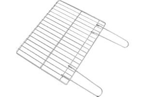 Imex El Zorro 71674 - Griglia zincata, 56 x 40 cm