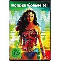 Wonder Woman 1984