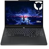 Lenovo Legion 5 15IAX10 Intel Core Ultra 7 255HX 32GB 1TB SSD RTX 5070 8GB 15.1" WQXGA (2560x1600) OLED 165Hz 115W Freedos Ta