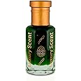 Jannat el Firdaus perfume oil