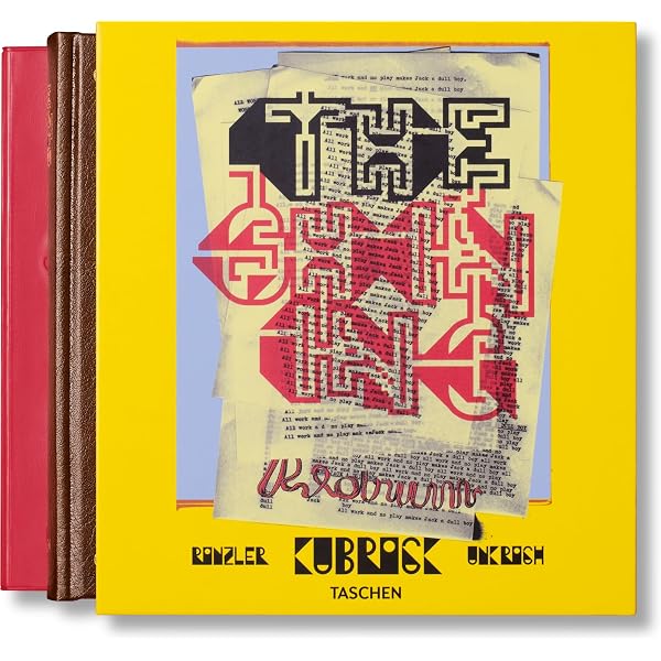 The Stanley Kubrick Archives: Amazon.co.uk: Castle, Alison