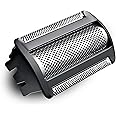 for Philips Bodygroom Replacement Head, MULTIM Bodygroove Shaver Head Compatible with Philips TT2000/43, New Razor Foil Blades Perfect Replacement for Originals