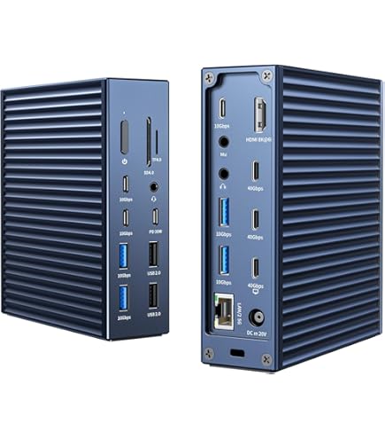 OWC Thunderbolt 2 Dock - Buy OWC Thunderbolt 2 Dock Online at Low