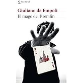 El mago del Kremlin (Biblioteca Formentor)