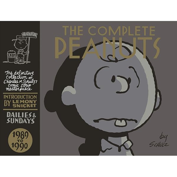 The Complete Peanuts 1950-2000 Comics & Stories: 0 : Schulz