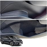 Graficar Design Renault Megane 4 Comfort Set-Storage Areas Fabric Coating-Sound Insulation Product (Sedan Compatible + Torpedo