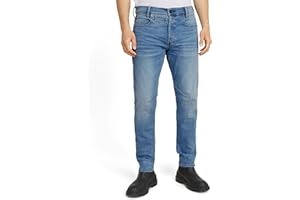 G-STAR Hombre D-STAQ 5-Pocket Slim Jeans
