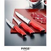 Pirge Duo Profesyonel Kasap Kurban Bı&ccedil;ak Seti- 35135