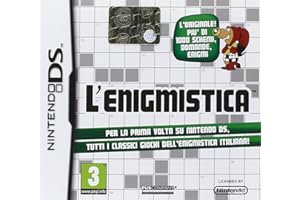D3PUBLISHER L'Enigmistica