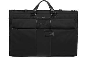 PIQUADRO Borsa porta abiti da lettera 56 cm