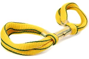 ArrowSocks Delux Archery Finger Sling/Bow Sling for use with Recurve or Compound bows