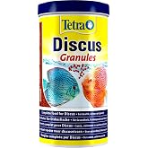 Tetra Dişcus Bits 1 Litre./300 Gr