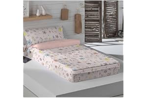 COOL KIDS Saco Nórdico con Relleno Dinky