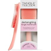 Tangle Teezer The Ultimate Detangler Large Peach Sa&ccedil; Fır&ccedil;ası-Tarak