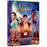 Aladdin, Spanish version