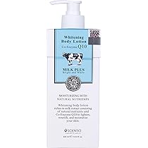 beauty buffet scentio milk plus