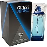 guess black perfume