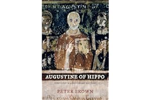 Augustine of Hippo: A Biography