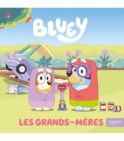Puzzle 30 Pcs L'heure De Dormir, Bluey - Nathan - Boutique BCD JEUX