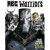 ABC Warriors: The Mek Files 04 (Volume 4)