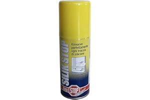 Linea Stop Professional Solutions 100 ml Silik Stop, Nd