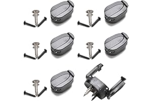 FENGQQKJ Golf Ball Pick Up Golf Ball Retriever Mini Putter Picker Golfball Pinze Golf Accessories Ball Pickup Golf Helper Training Attrezzature da golf Recuperatore di palla regolabile per sport 6