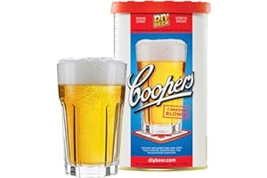 BERARDI | Coopers Malto per Birra Canadian Blonde 1,7 kg