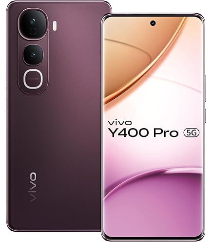 VIVO V29 5G ((Red, 128 GB) (8 GB RAM)) : Amazon.in: Electronics