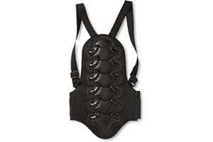 protectWEAR Rückenprotektor für Erwachsene RP-2