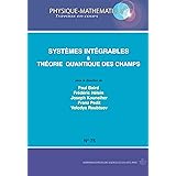 Amazon Fr Theorie Quantique Des Champs Methodes Et Applications Boudjedaa Tahar Makhlouf Abdenacer Stora Raymond Livres