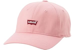 Levi's Damska czapka z kapturem Flexfit Kobiety Czapka damska Housemark Flexfit