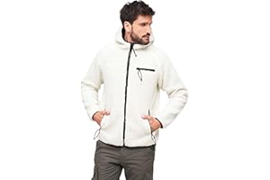 Brandit Teddyfleece Worker Jacket