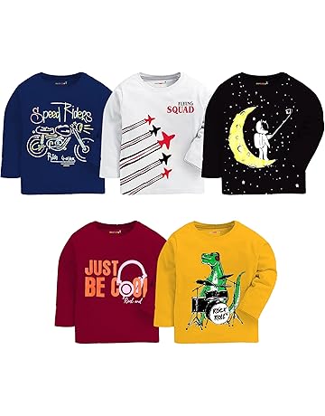 boys t shirts