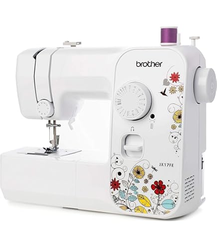 Brother Innov-is 15 Naaimachine - naaimachines Brother Innov-is 15 Naaimachine - naaimachines