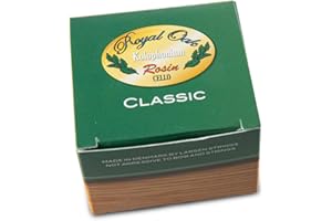 Royal Oak Colofonia, Classic, per Violoncello