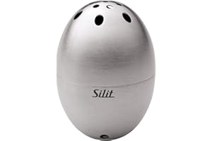 Silit Uovo Anti Odore per Frigorifero