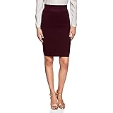 amazon jupe taille elastique