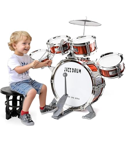 Orgue Électronique Barbie 24 Touches – 8 Démos, 8 Rythmes, Enregistrement | Jouet Musical Enfant