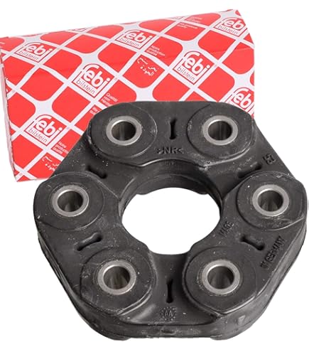 Giunto CV NTY 5015109AA Per Jeep Grand Cherokee/Cherokee | Anteriore/Posteriore | Ricambio Trasferimento - Foto 3