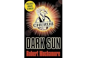 Dark Sun and other stories