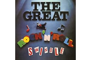 Sex Pistols: Great Rock 'n' Roll Swindle (2012 Remastered)