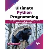 Core Python Programming