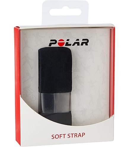 Polar H10 - Sensore Frequenza Cardiaca Da Torace, Bluetooth E ANT+, Precisione Massima Per Allenamento - Foto 9