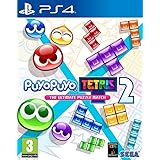 Puyo Puyo Tetris 2 [Edizione: Regno Unito]