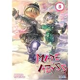 Made in Abyss 5
