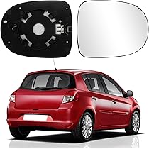 Calotta Specchietto Retrovisore Per Captur I Clio 4 Micra 5 Destra Dx