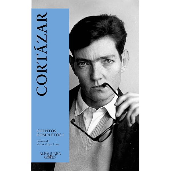 CUENTOS COMPLETOS CORTAZAR II (Alfaguara) : Cortázar, Julio
